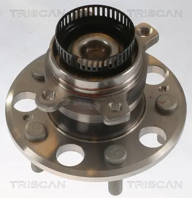 Комплект колесен лагер TRISCAN