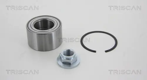 Комплект колесен лагер TRISCAN