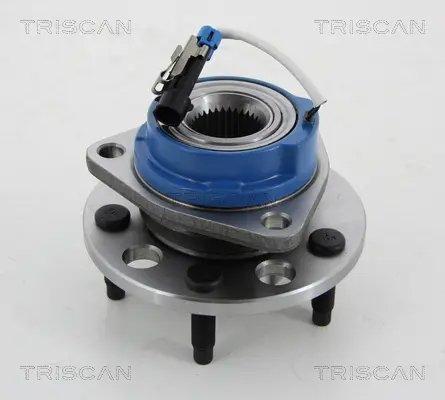 комплект колесен лагер TRISCAN             