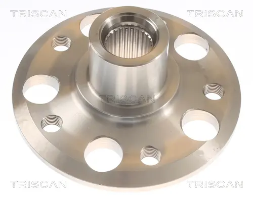 главина на колелото TRISCAN             