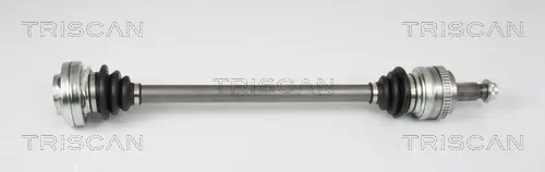 полуоска TRISCAN             