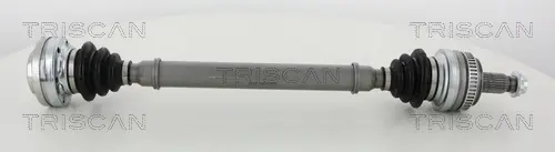 полуоска TRISCAN             