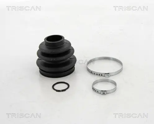 комплект маншон, полуоска TRISCAN             