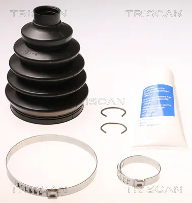 Комплект маншон, полуоска TRISCAN