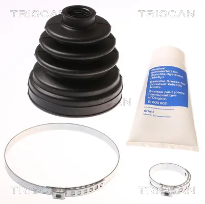 комплект маншон, полуоска TRISCAN             