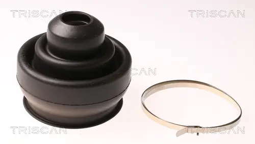 комплект маншон, полуоска TRISCAN             