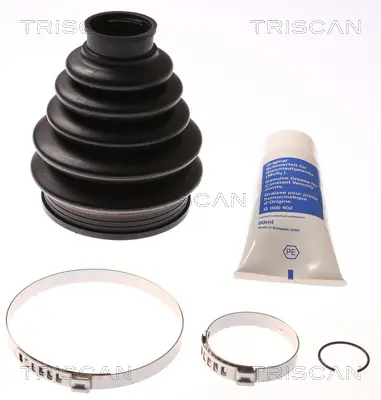 комплект маншон, полуоска TRISCAN             