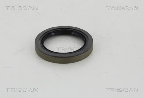 Сензорен пръстен, ABS TRISCAN