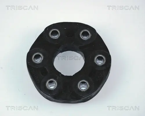 шарнирно съединение, карданен вал TRISCAN             