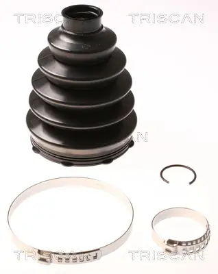 комплект маншон, полуоска TRISCAN             