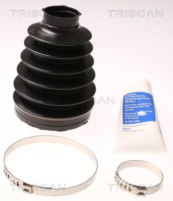 комплект маншон, полуоска TRISCAN             