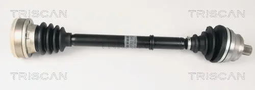 полуоска TRISCAN             