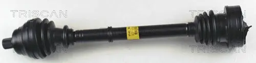 полуоска TRISCAN             