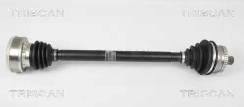 полуоска TRISCAN             