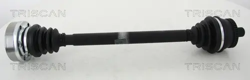 полуоска TRISCAN             