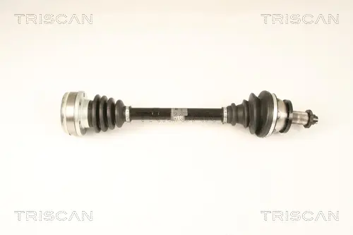 полуоска TRISCAN             