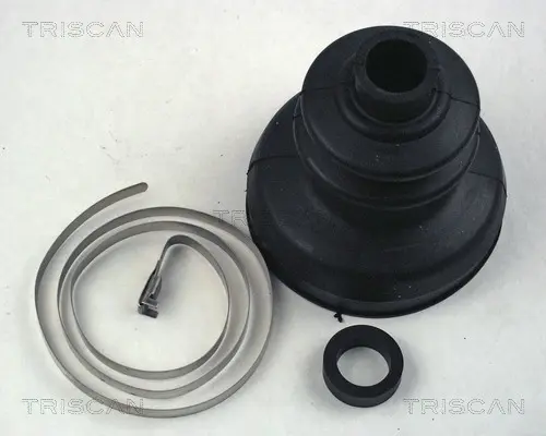 комплект маншон, полуоска TRISCAN             