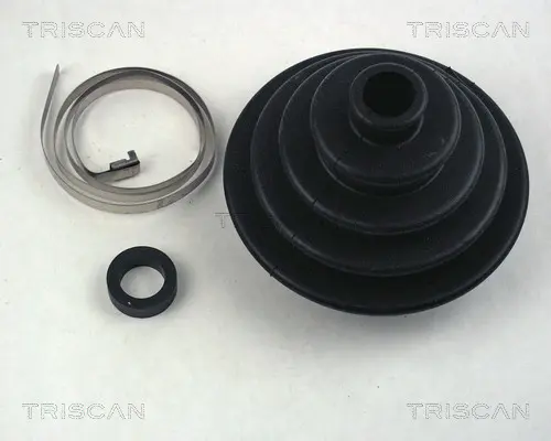 комплект маншон, полуоска TRISCAN             