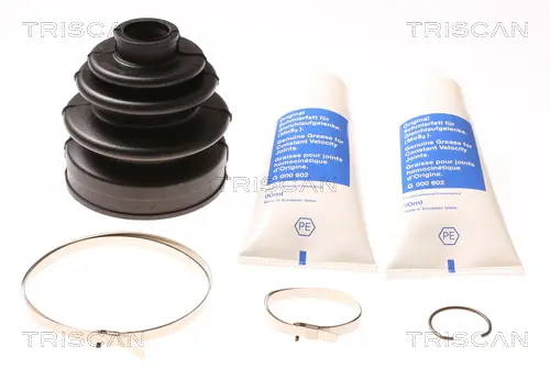 комплект маншон, полуоска TRISCAN             