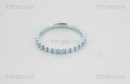 Сензорен пръстен, ABS TRISCAN