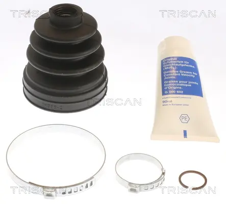 комплект маншон, полуоска TRISCAN             