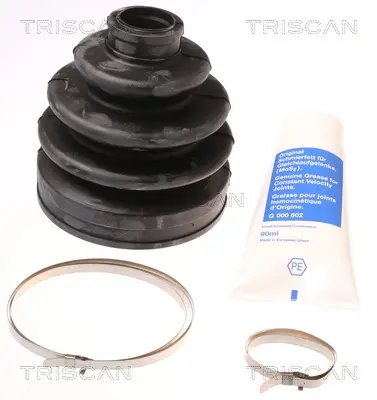 комплект маншон, полуоска TRISCAN             