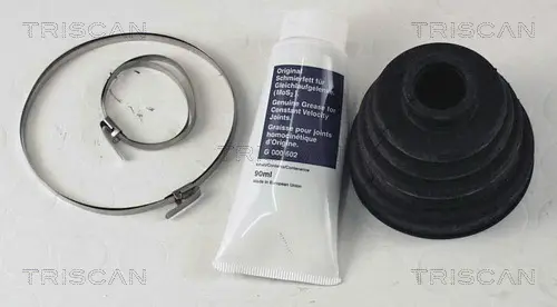 комплект маншон, полуоска TRISCAN             