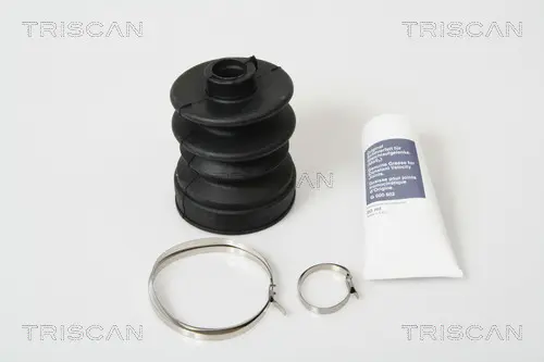 комплект маншон, полуоска TRISCAN             