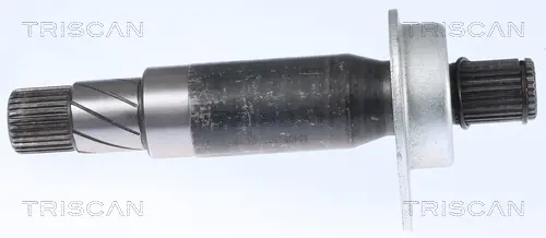 полуоска TRISCAN             
