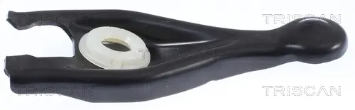 изключваща вилка, съединител TRISCAN             