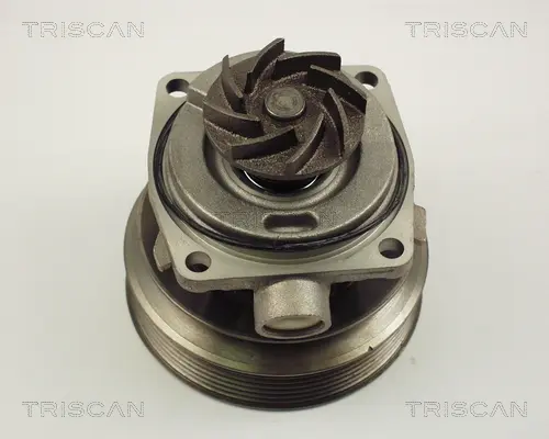 водна помпа, охлаждане на двигателя TRISCAN             