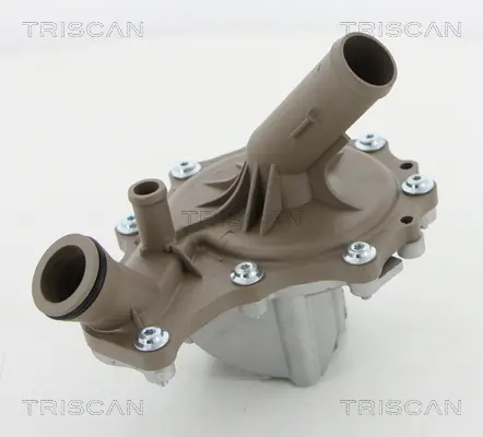 Водна помпа, охлаждане на двигателя TRISCAN