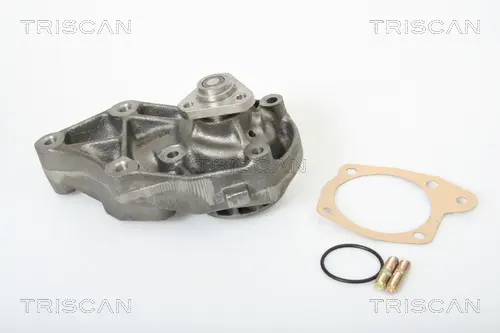 водна помпа, охлаждане на двигателя TRISCAN             