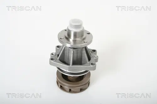 Водна помпа, охлаждане на двигателя TRISCAN