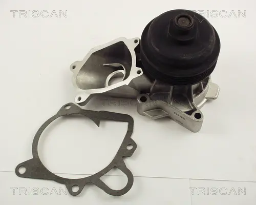 водна помпа, охлаждане на двигателя TRISCAN             