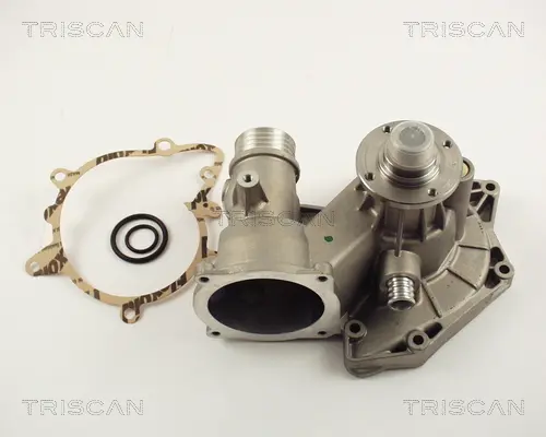 Водна помпа, охлаждане на двигателя TRISCAN