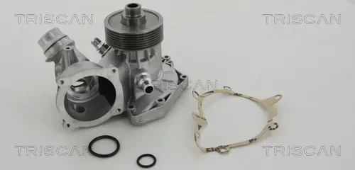 водна помпа, охлаждане на двигателя TRISCAN             