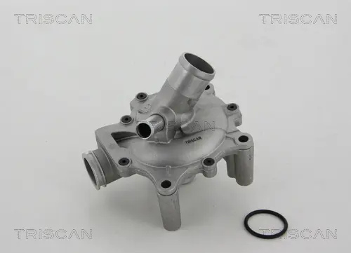 Водна помпа, охлаждане на двигателя TRISCAN