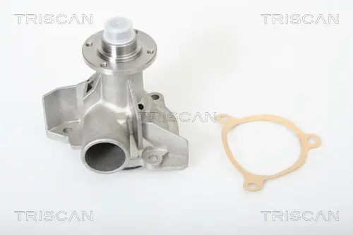 водна помпа, охлаждане на двигателя TRISCAN             