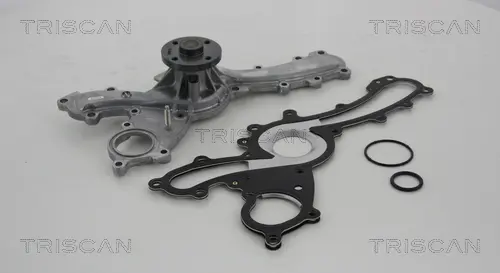 водна помпа, охлаждане на двигателя TRISCAN             