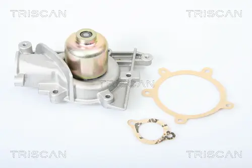 водна помпа, охлаждане на двигателя TRISCAN             