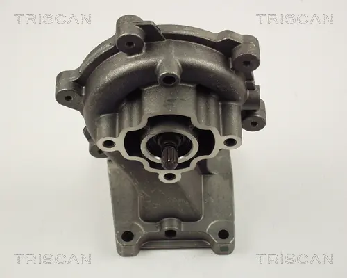 Водна помпа, охлаждане на двигателя TRISCAN