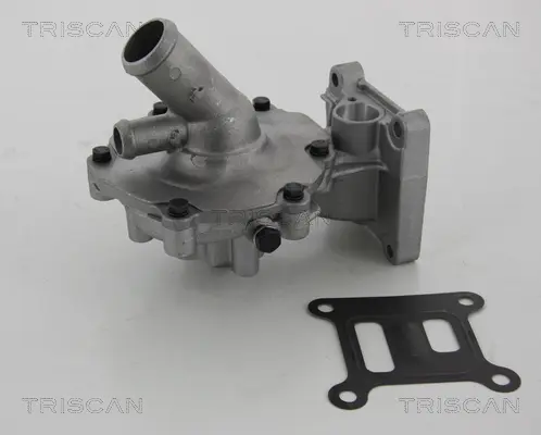 Водна помпа, охлаждане на двигателя TRISCAN
