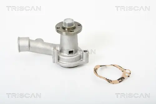 водна помпа, охлаждане на двигателя TRISCAN             