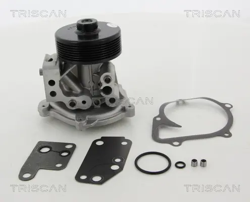 водна помпа, охлаждане на двигателя TRISCAN             