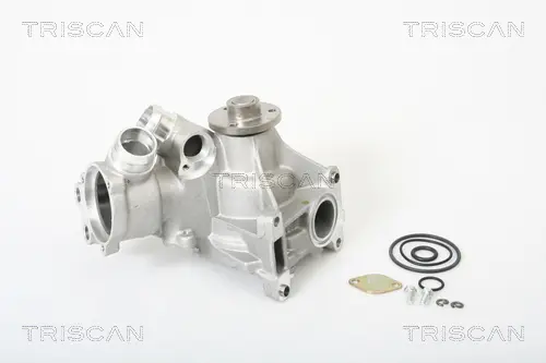водна помпа, охлаждане на двигателя TRISCAN             