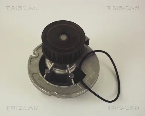 Водна помпа, охлаждане на двигателя TRISCAN