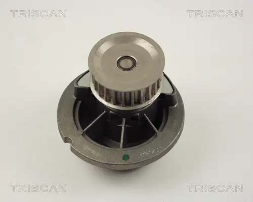 Водна помпа, охлаждане на двигателя TRISCAN