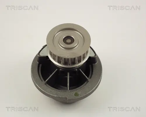 Водна помпа, охлаждане на двигателя TRISCAN
