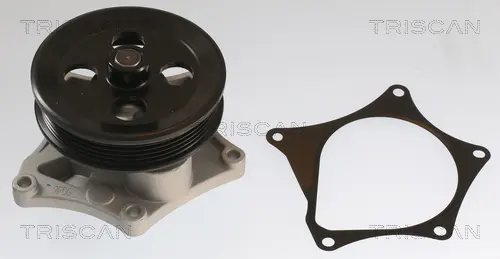 водна помпа, охлаждане на двигателя TRISCAN             